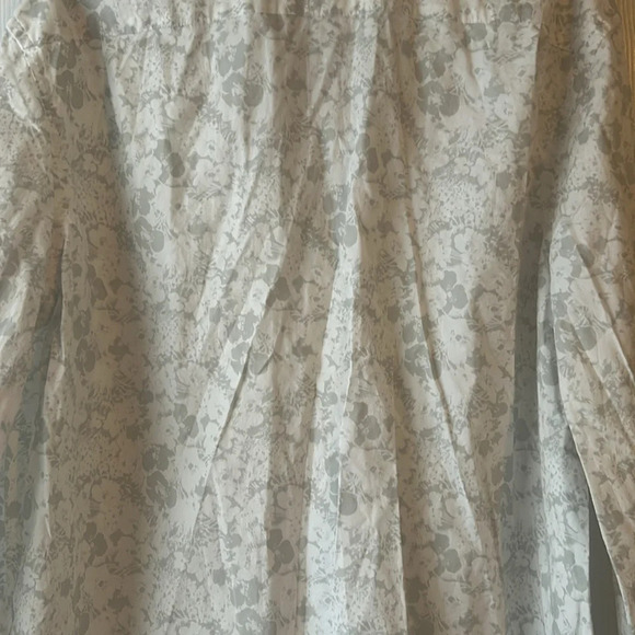 Express Collar Button Down Men’s Shirt - Picture 5 of 5